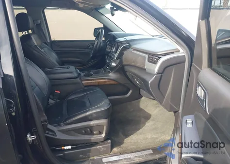 2015 Chevrolet Suburban 1500 Lt z USA, uszkodzony, nr VIN 1GNSCJKC9FR275102